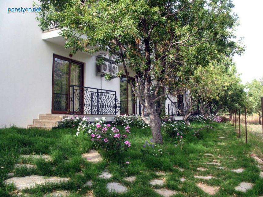 Karia Apart Pansiyon
