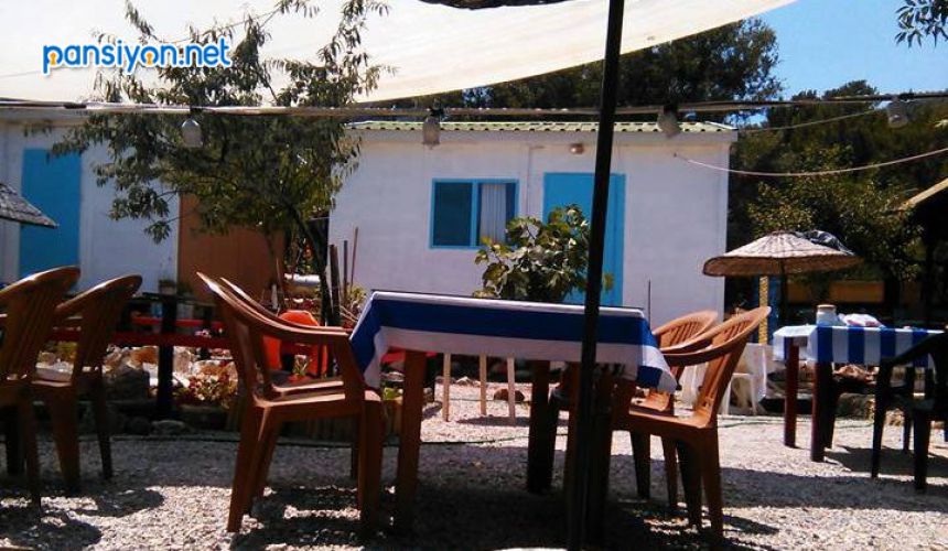 Çiftlik Evi Apart