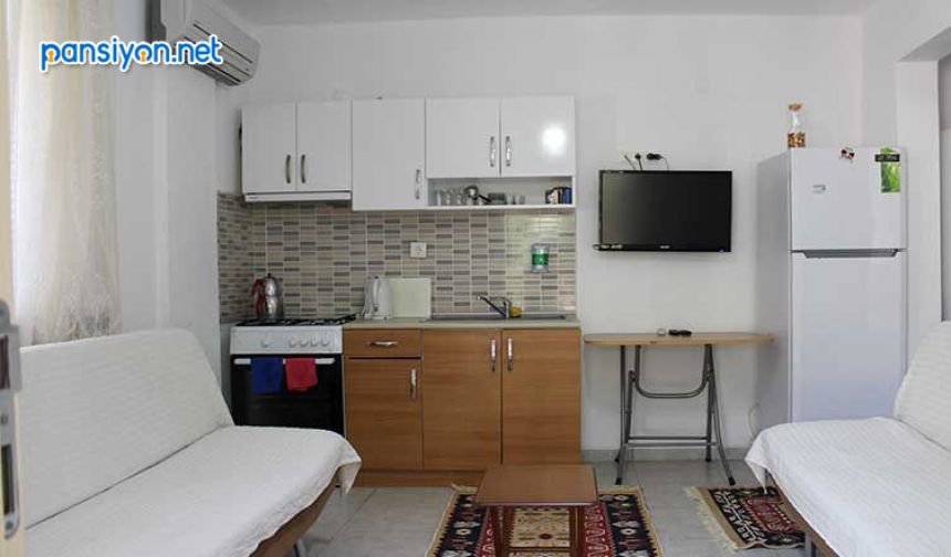 Bibilli Apart Otel