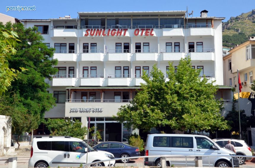 Sunlight Otel