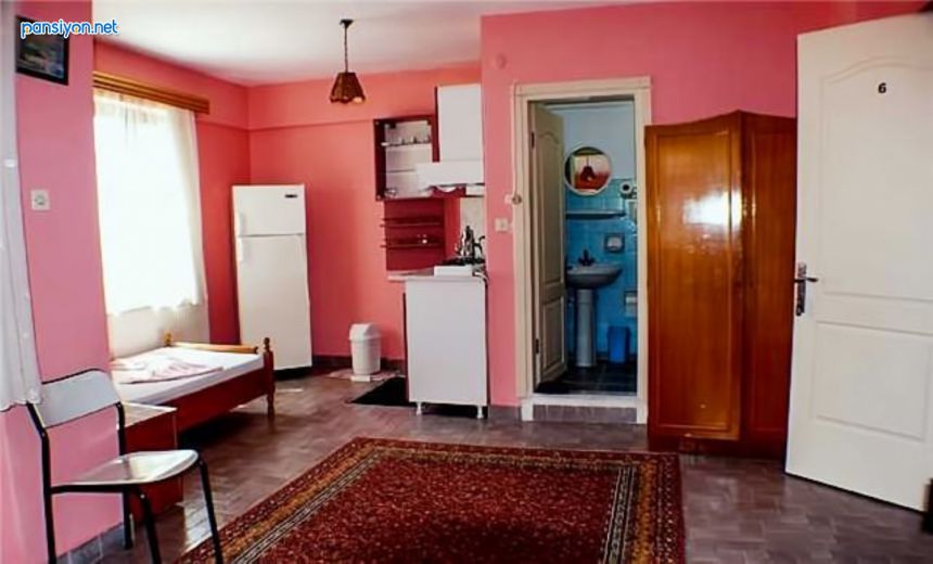 Berlin Pansiyon