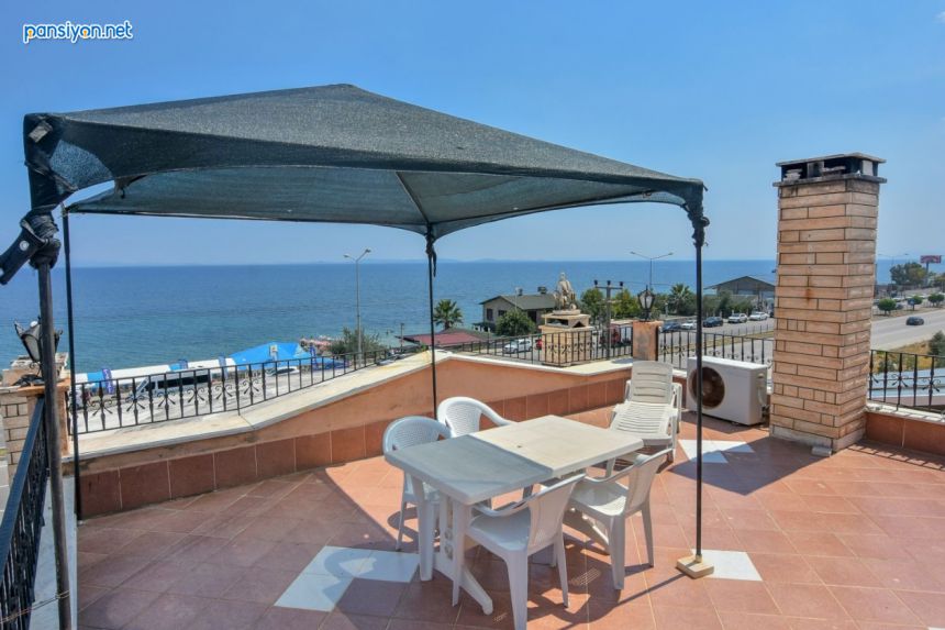 Koza Yalı Apart