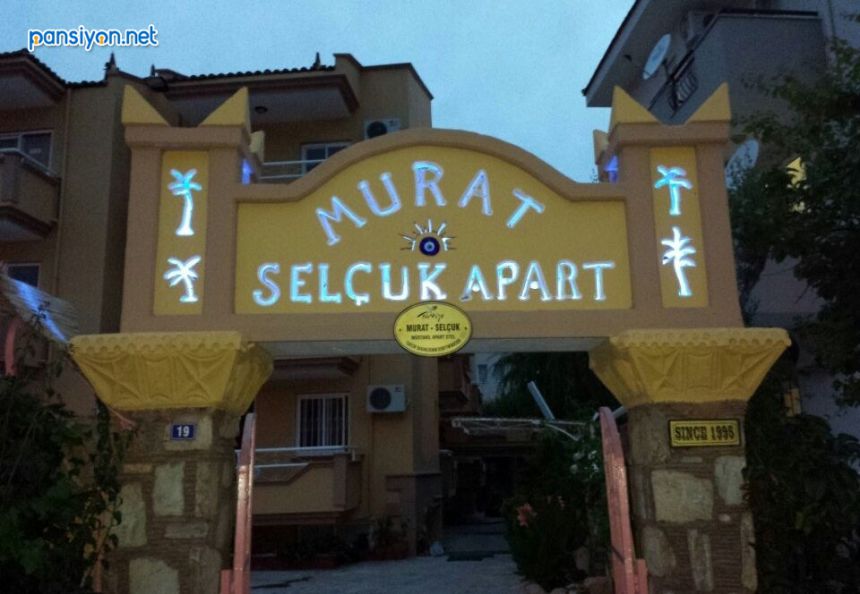 Murat Selçuk Apart