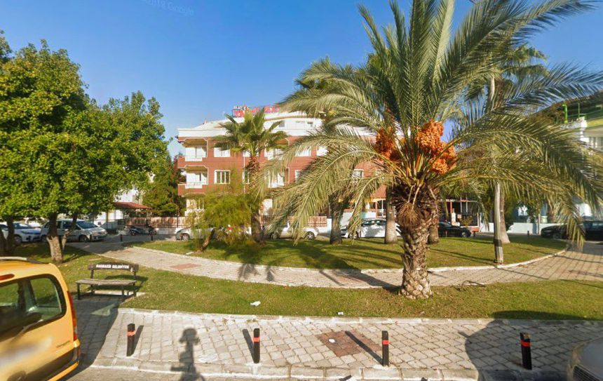 Blue Yacht Marina Apart Hotel