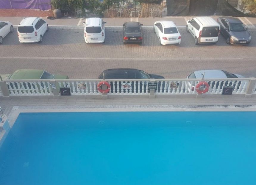 Öztürk Apart Hotel