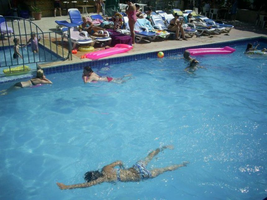 Tekin Aparts Marmaris