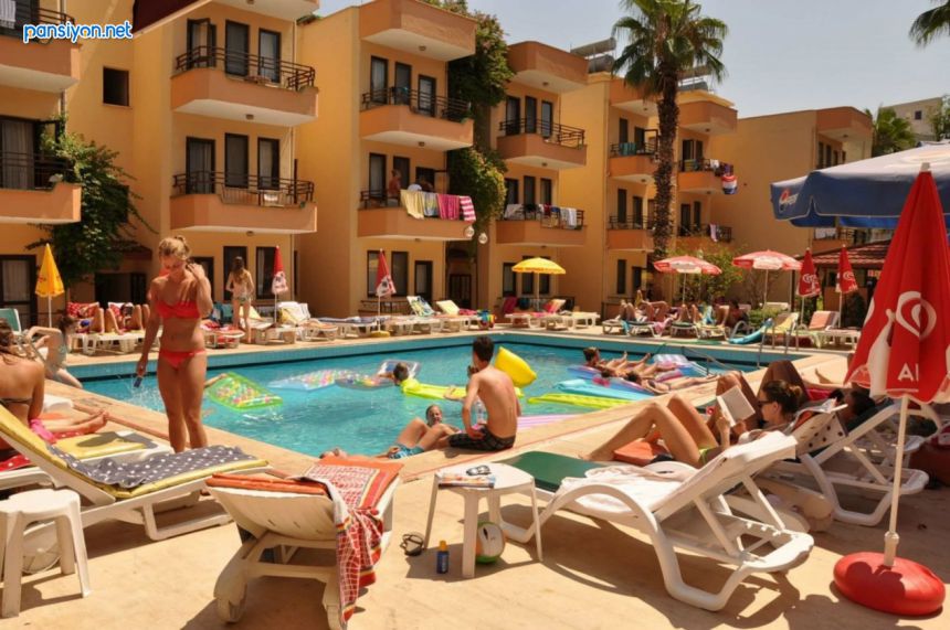 Bonjorno Apart Hotel