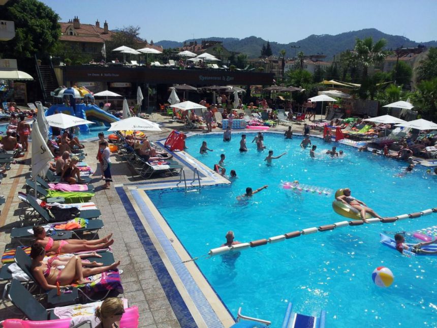 Club Exelsior Marmaris