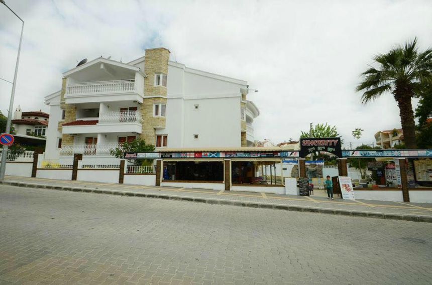 Sincerity Apart Hotel