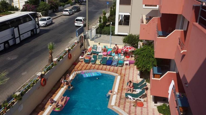Highlife Apartments