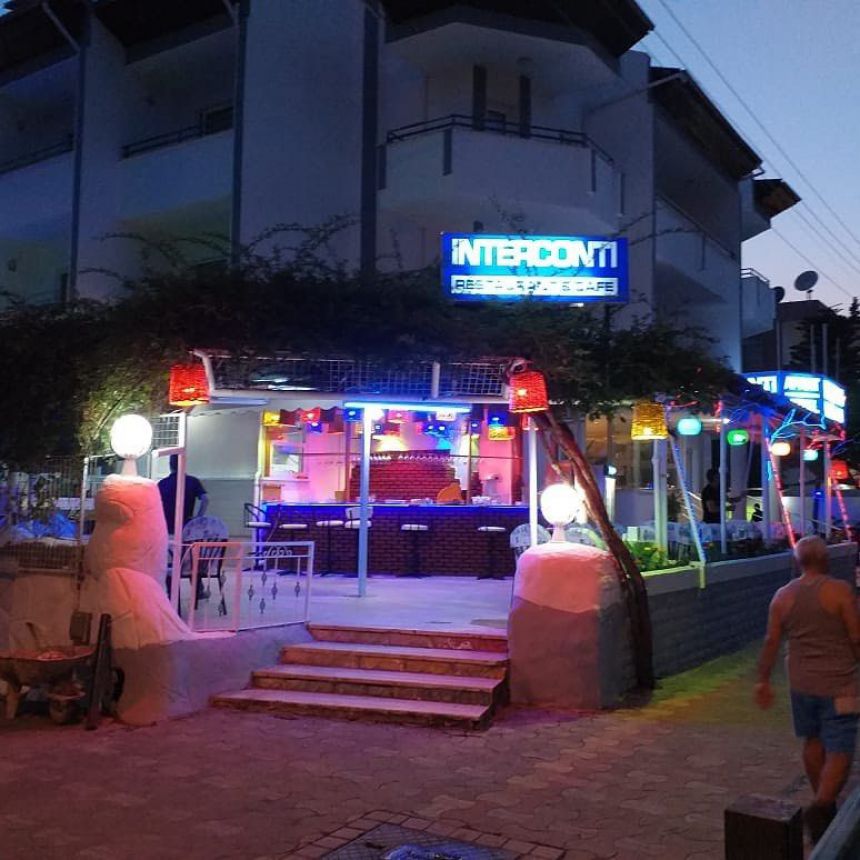 Interconti Apart Hotel