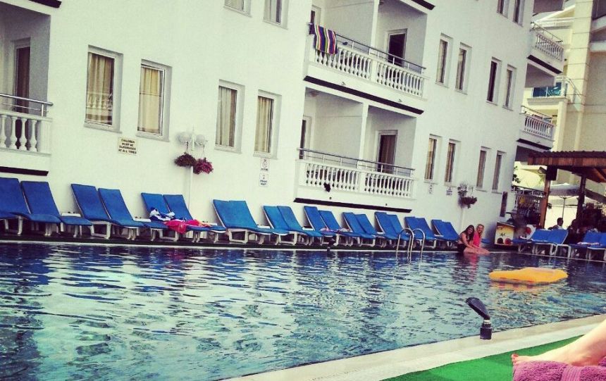 Club Ceylan Marmaris