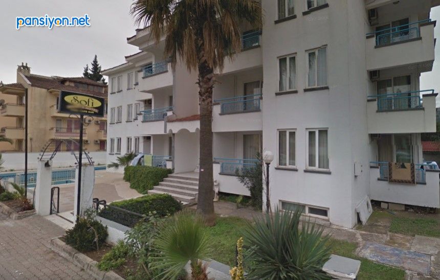 Sofi Apart Hotel