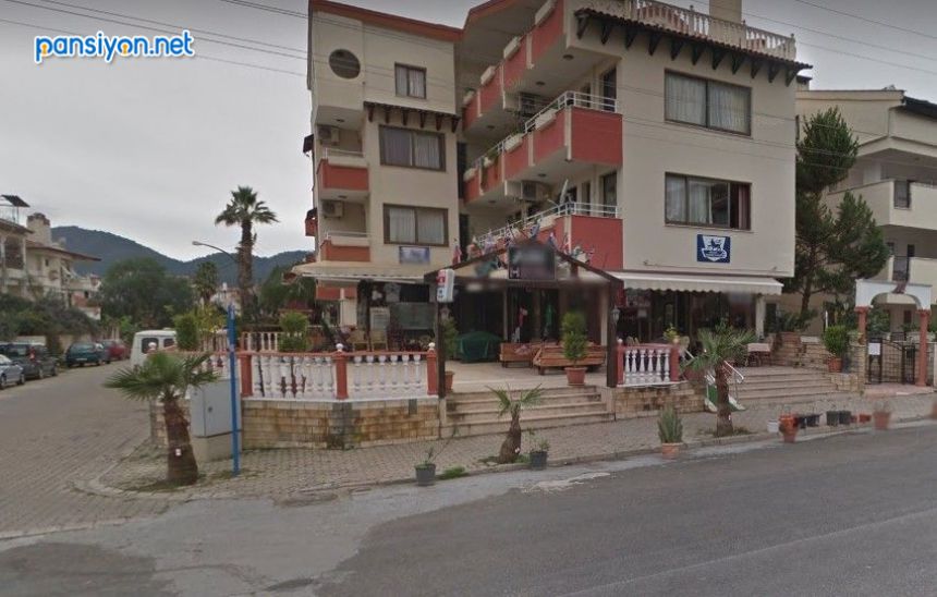 Aloe Apart Hotel