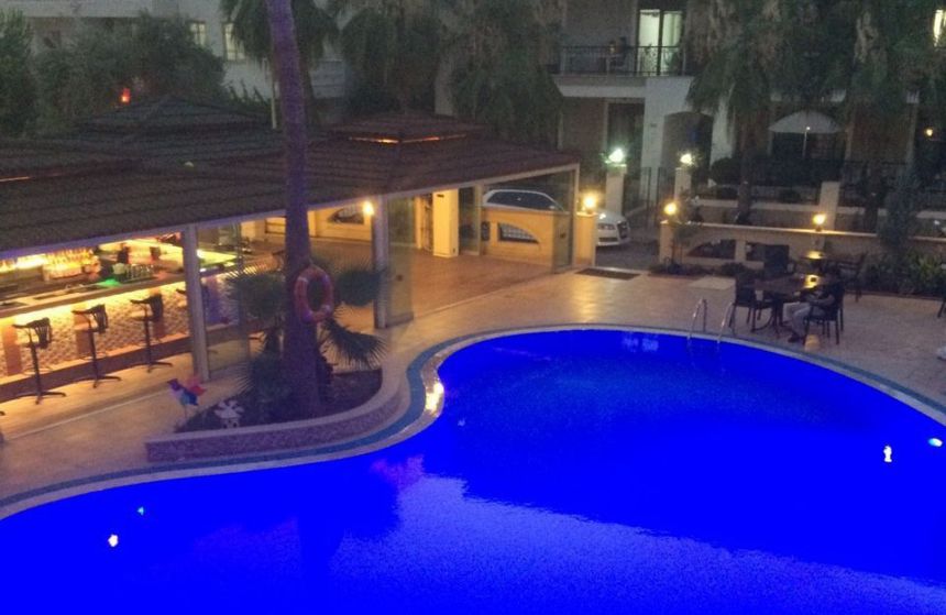Club Amaris Apartments