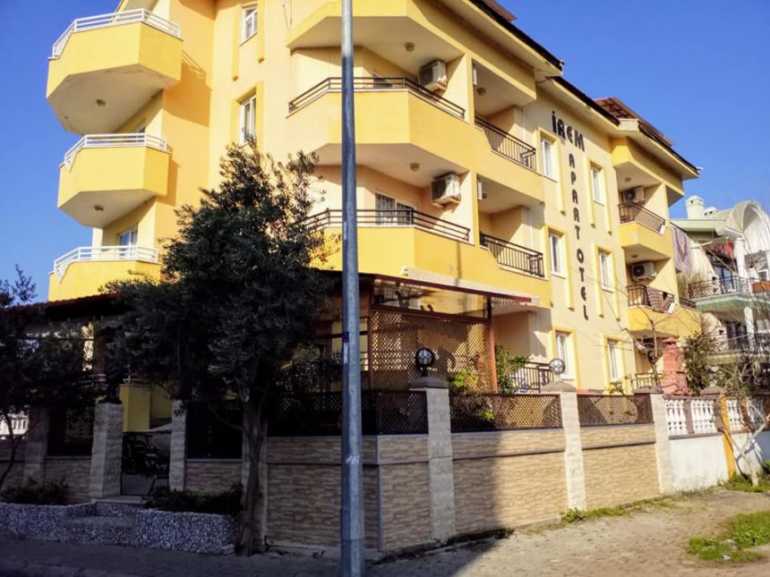 İrem Apart Otel