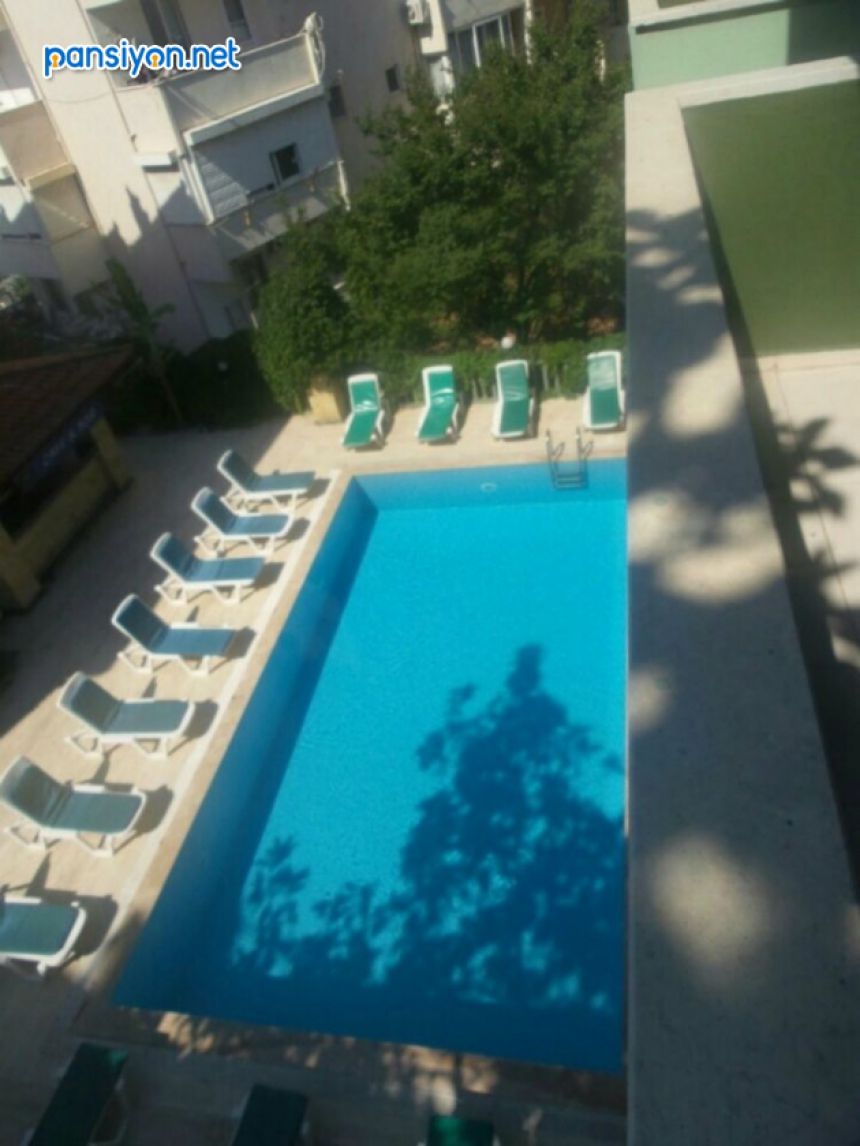 Antik Apart Hotel