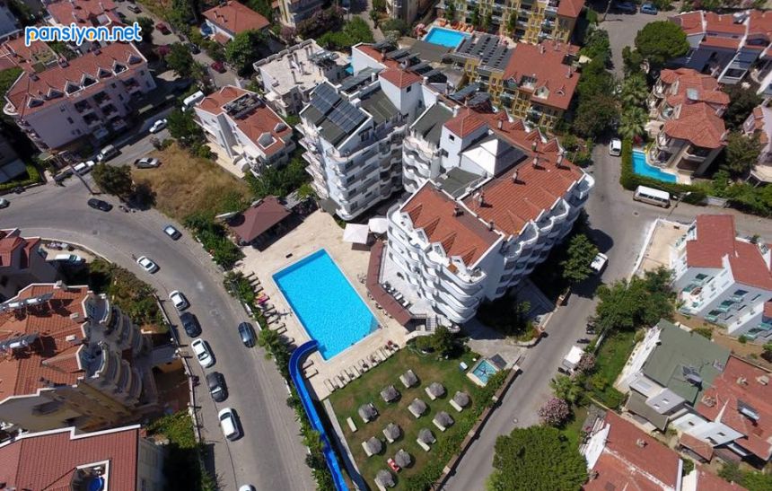Sayar Apart Otel