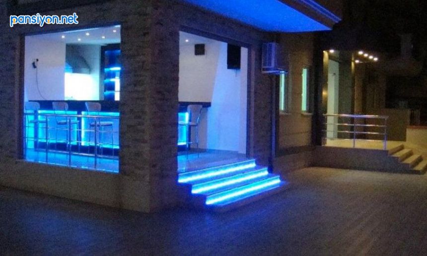 Kos Apart Marmaris