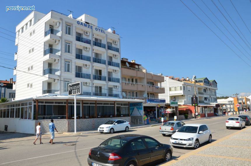 Gamze Otel