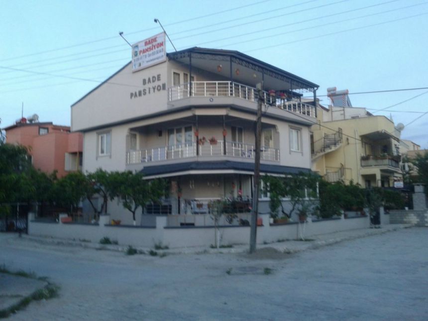 Bade Pansiyon