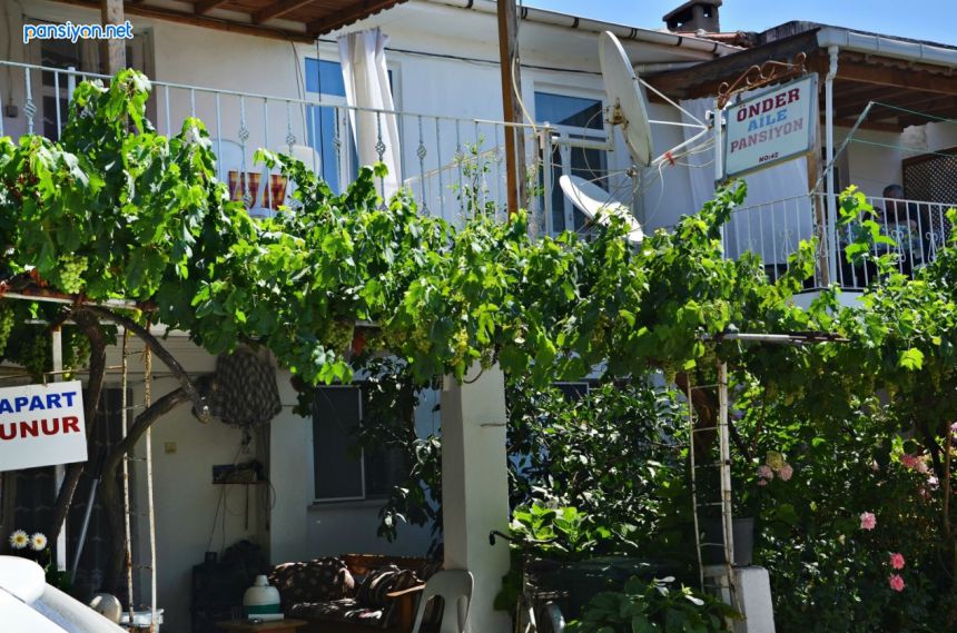 Önder Pansiyon