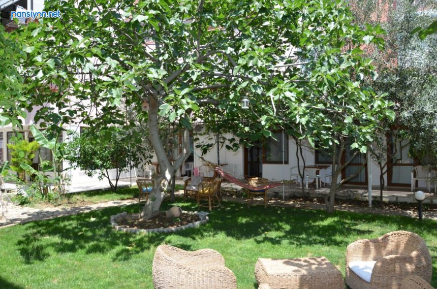 Deniz Motel