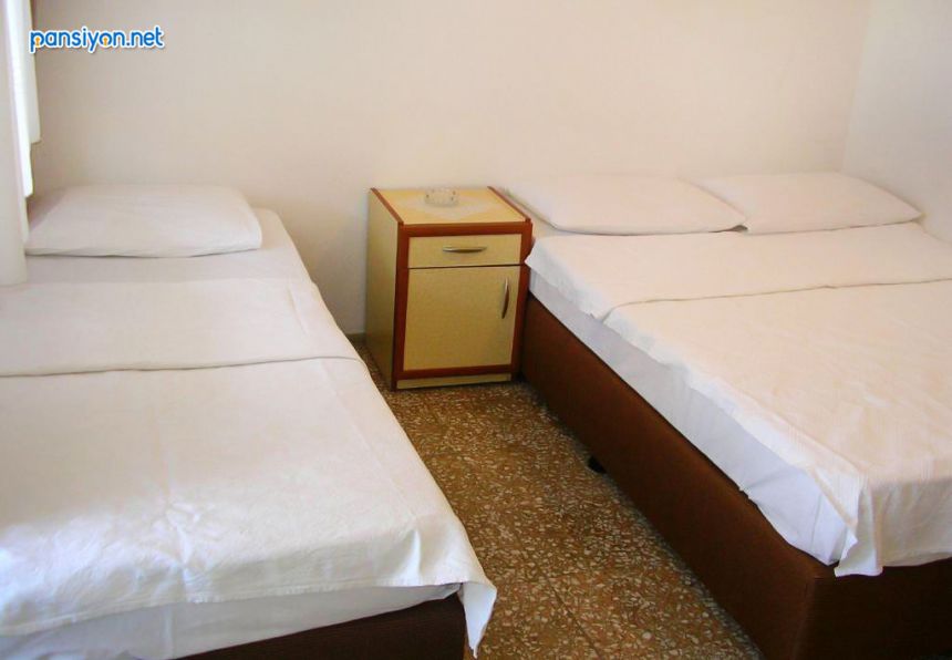 Alev Motel Pansiyon