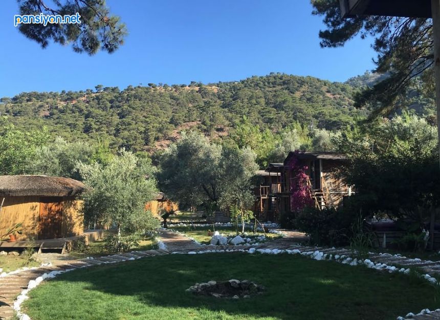 Chakra Beach Bungalows