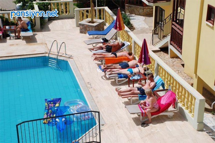 Köseoğlu Apart Hotel