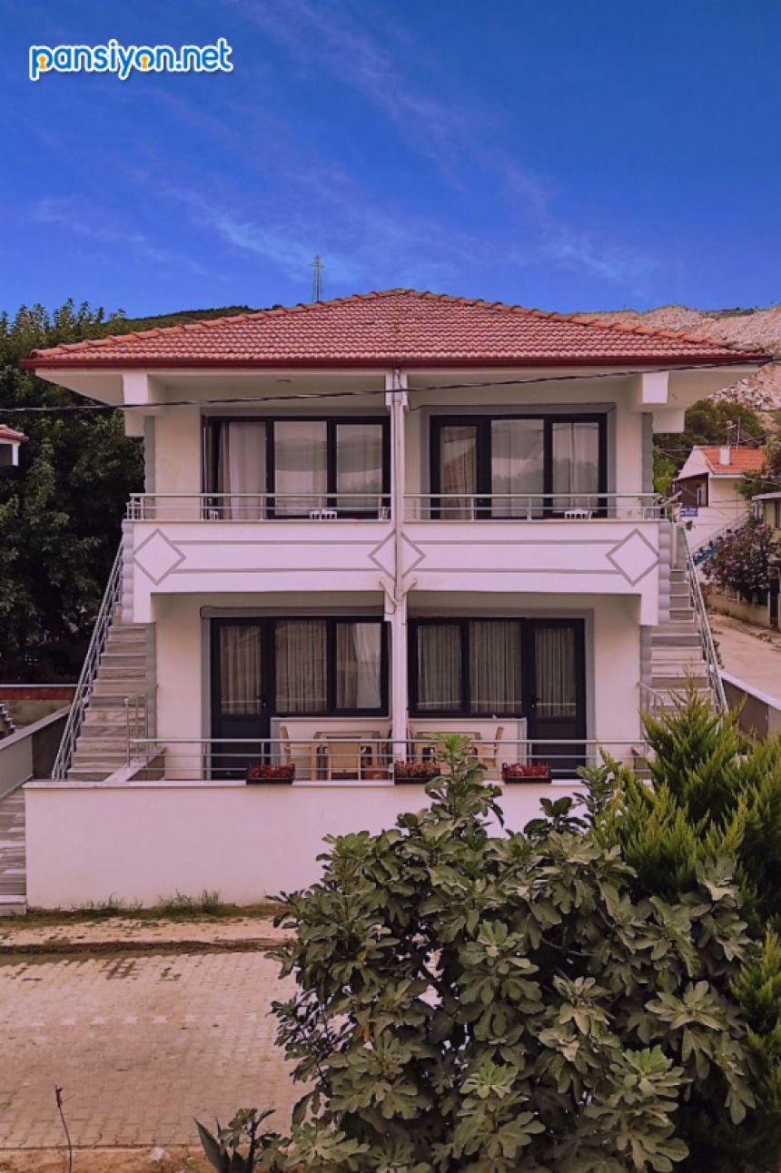 Karadüz Apart