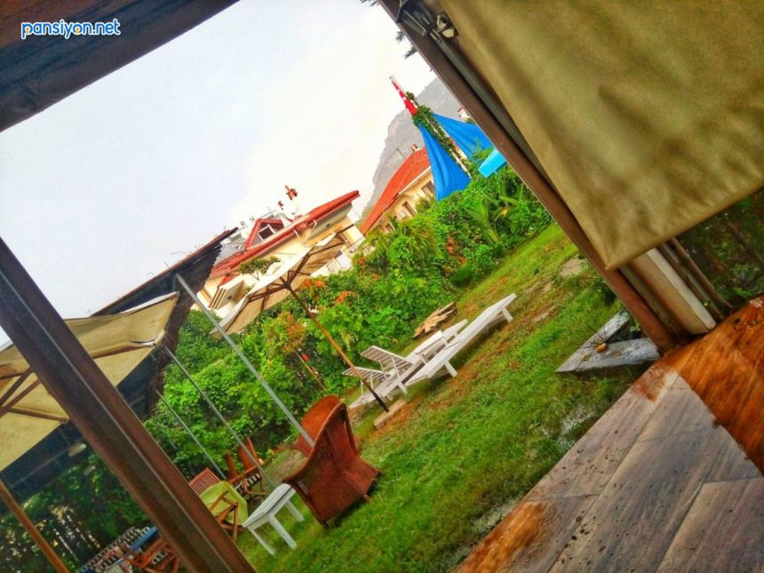 Göcek Yağmur Otel