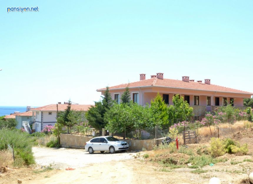 Lalegül Apart