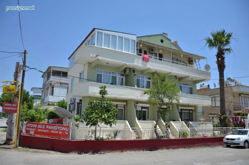 Aydın Pansiyon