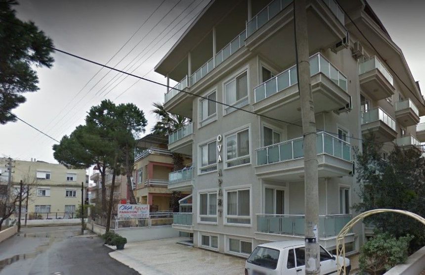 Ova Apart Otel