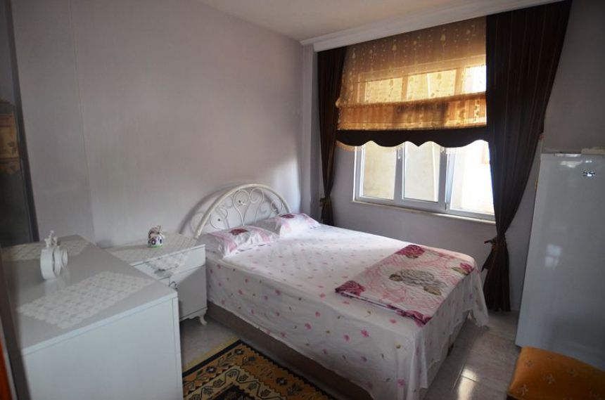 Sıdıka Pansiyon