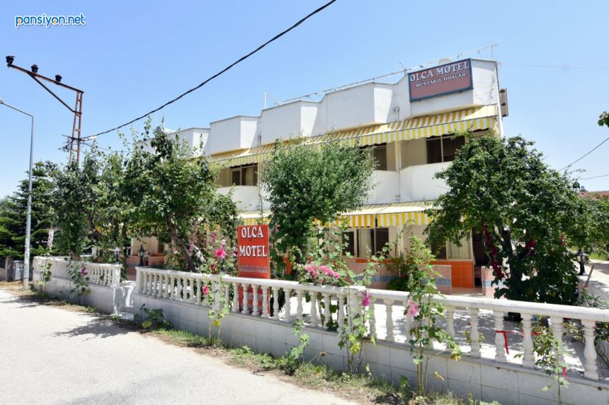Olca Motel