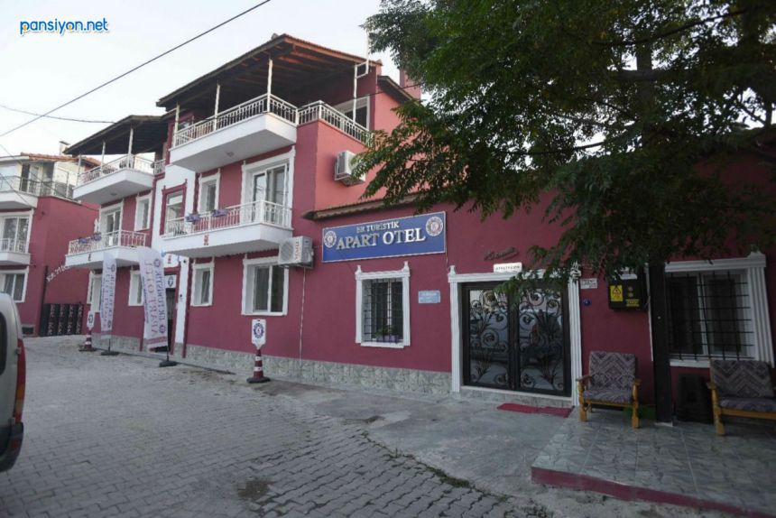 Er Turistik Apart Otel