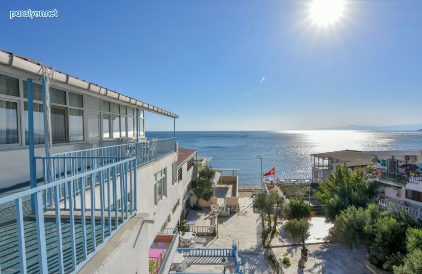Yıldız Tatil Köyü