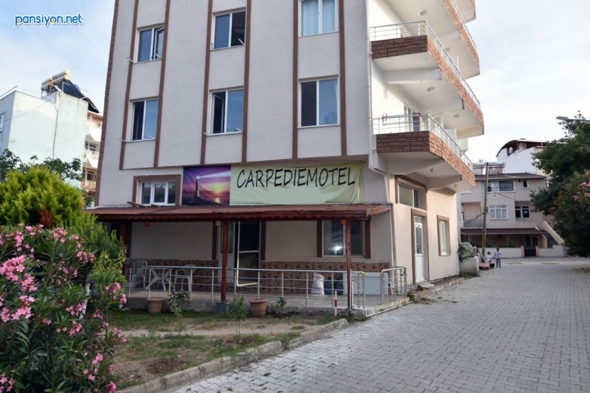 Carpediem Motel