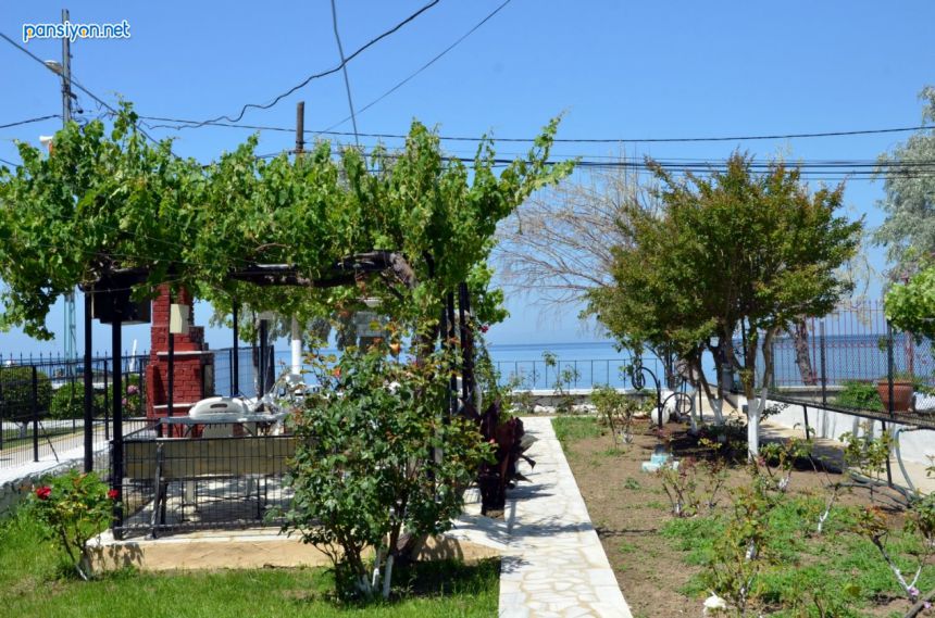 Gül Pansiyon