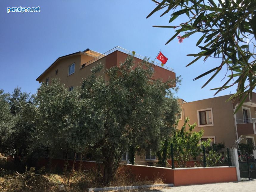 Murat Kaptan Apart Otel