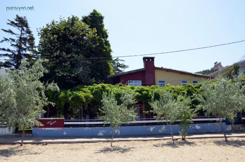 Lila Beach Tatil Köyü