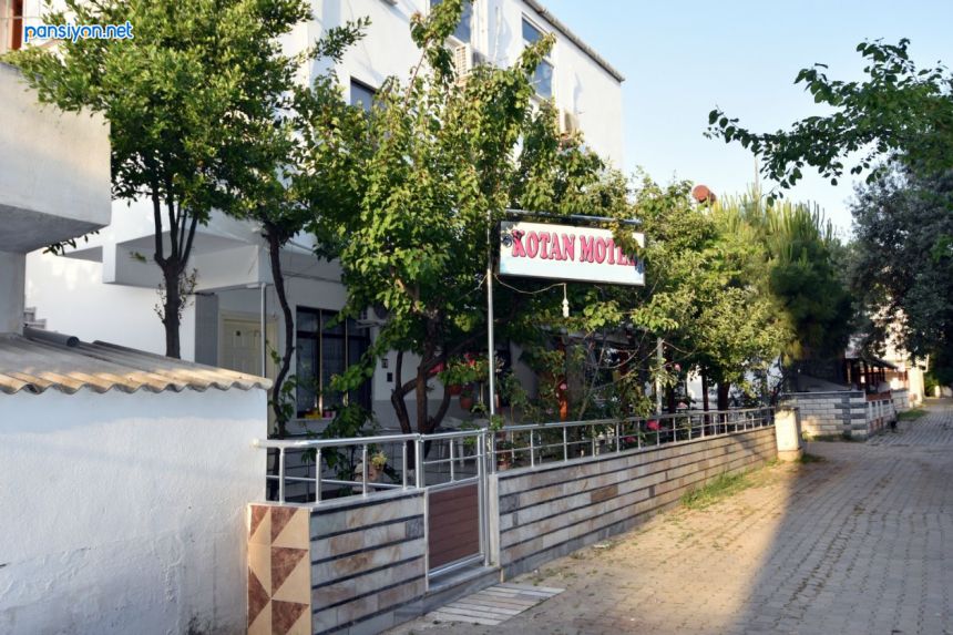 Kotan Motel