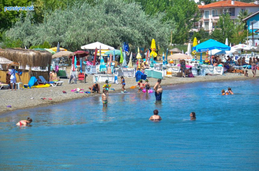 Toprak Apart