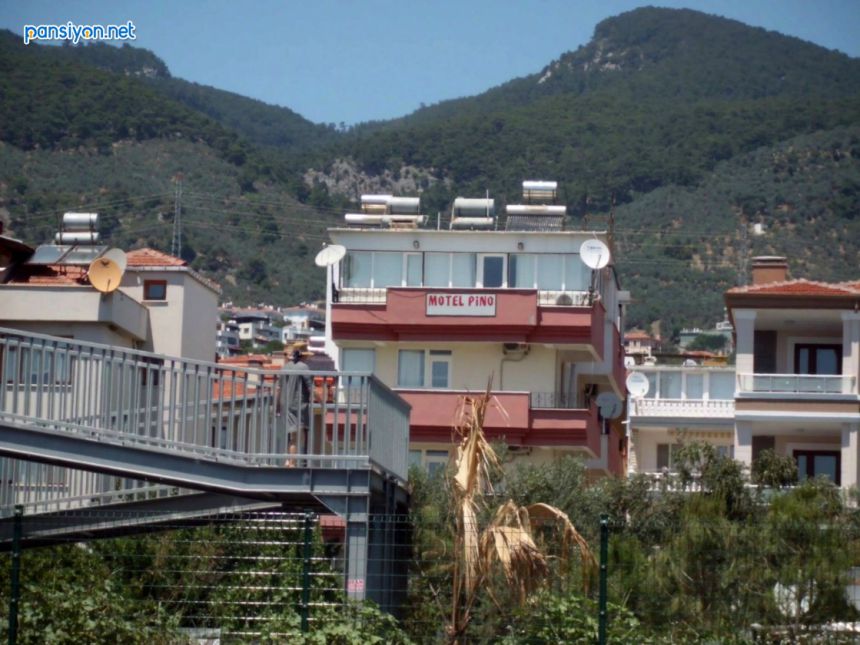 Motel Pino