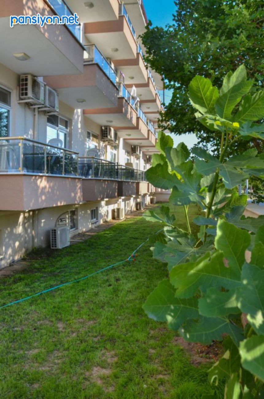 Özden Apart Otel
