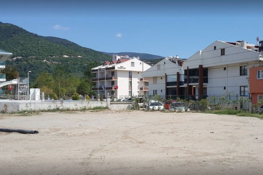 Ece Pansiyon