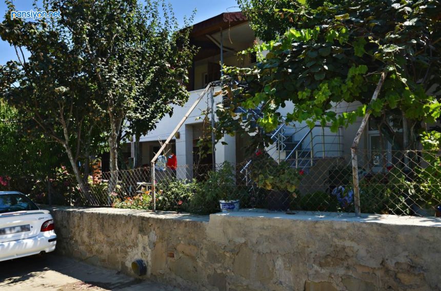 Aydos Pansiyon