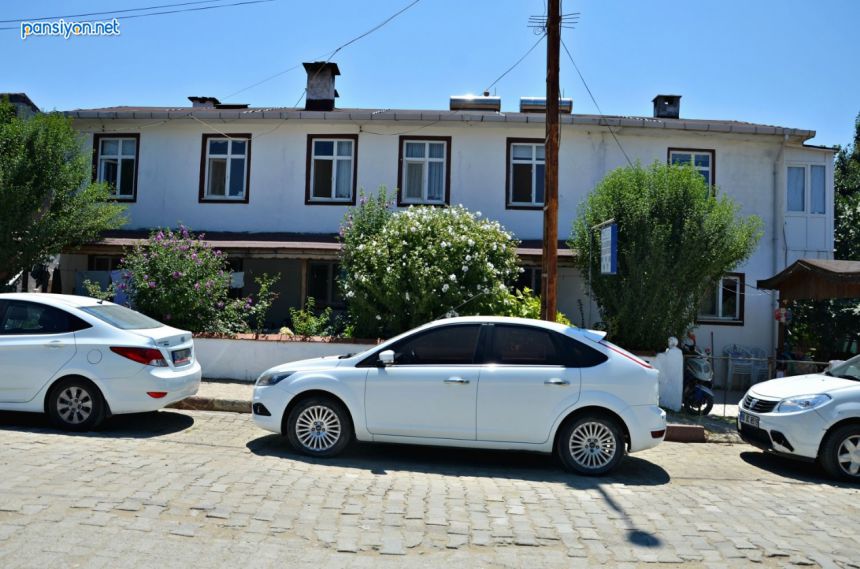Bulut Apart Pansiyon